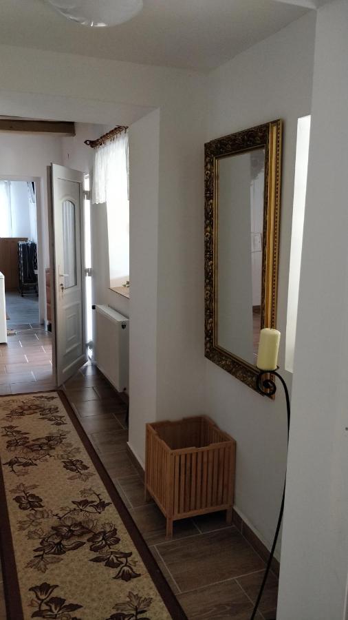 öregház Apartman Lakhegy